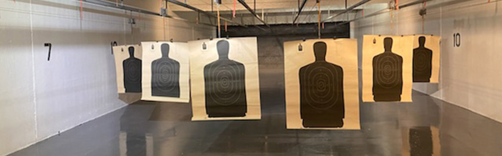 firearms training classes